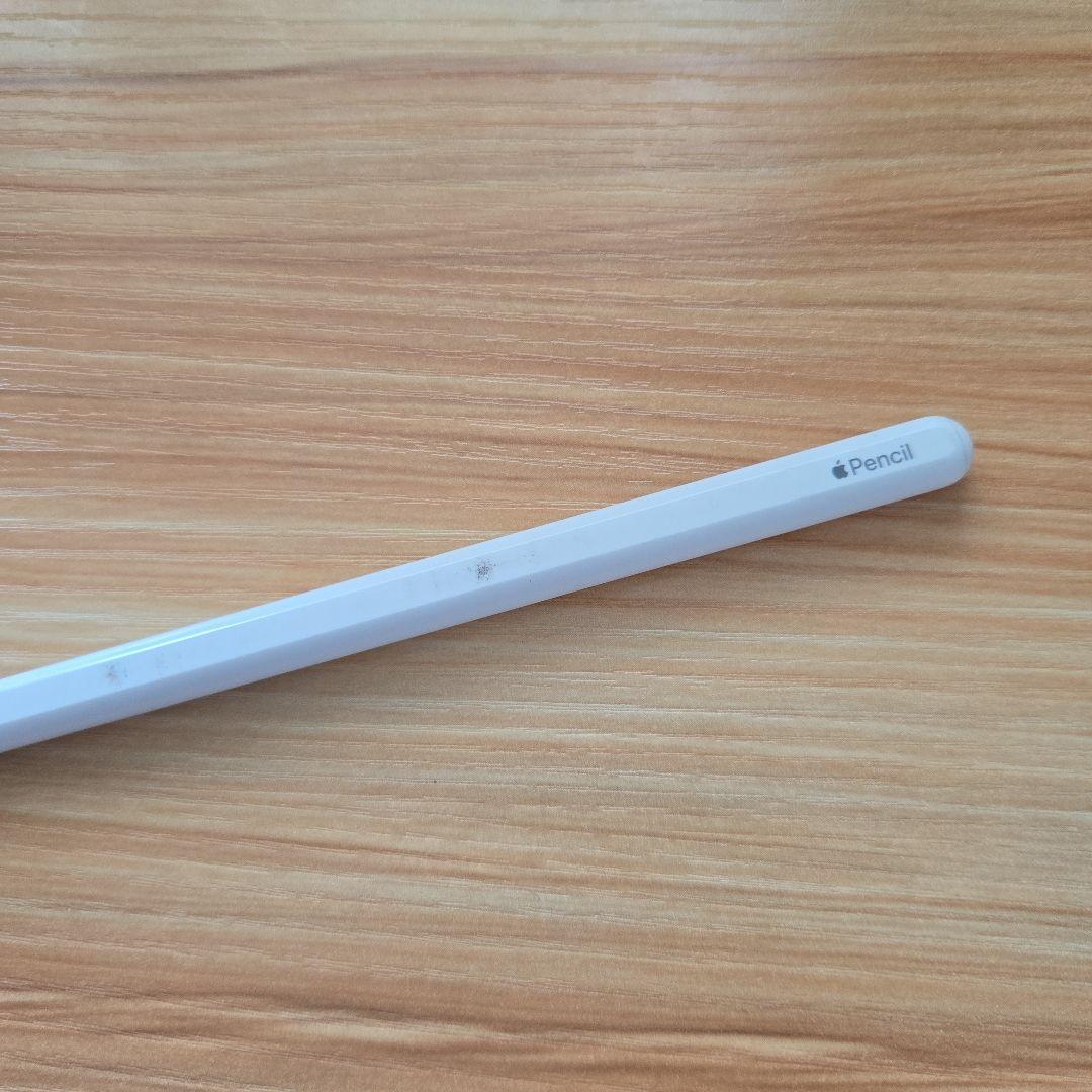 iPad Pro 11インチ スペースグレー 本体　Apple Pencil付き