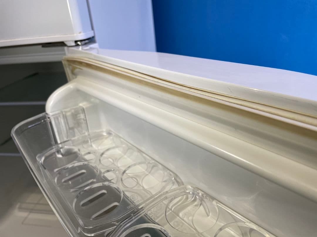 【全国送料無料】Haier 冷凍冷蔵庫 JR-N91J 2ドア冷蔵庫