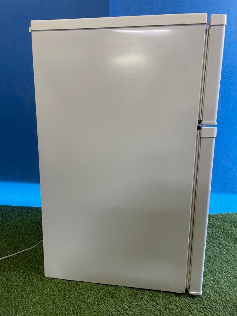 【全国送料無料】Haier 冷凍冷蔵庫 JR-N91J 2ドア冷蔵庫