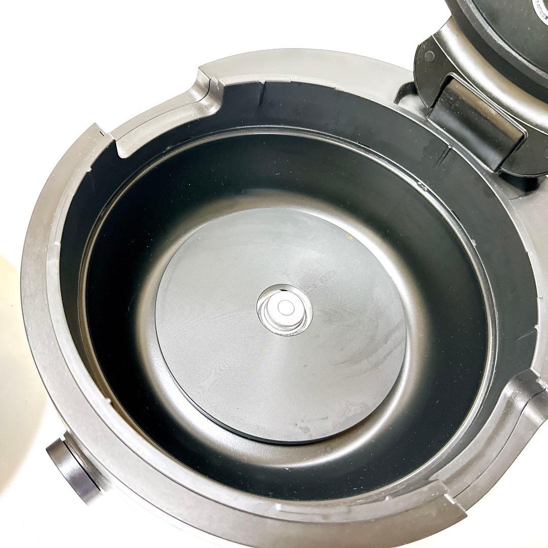 未使用品 ラボーノ 三ツ星シェフ 全自動調理器 TVG-400K