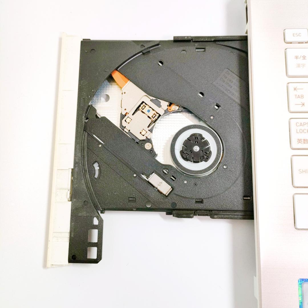 第8世代i5✨️Windwos11 オフィス付きノートパソコン SSD DVD