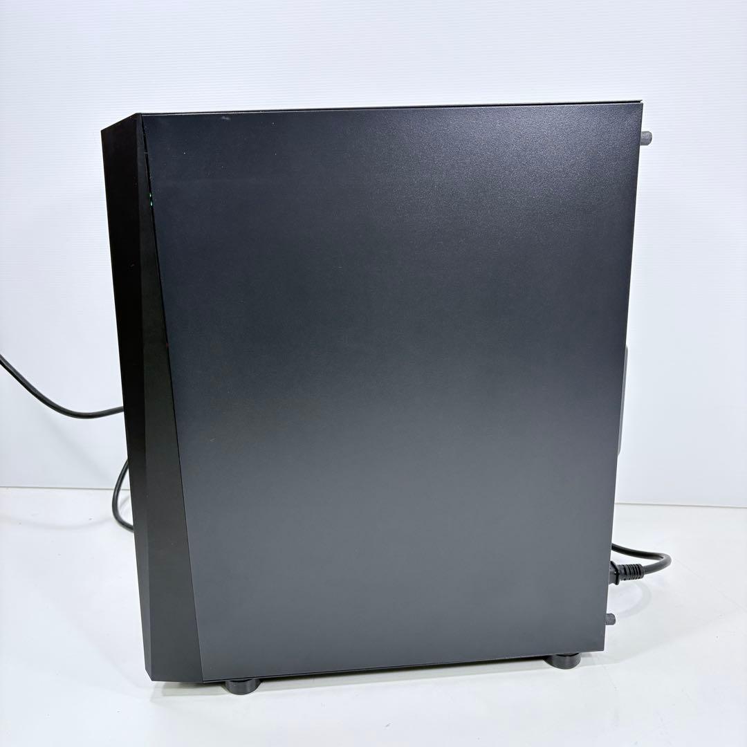 自作ゲーミングPC i7 9700K RTX3060 AI画像生成にも！