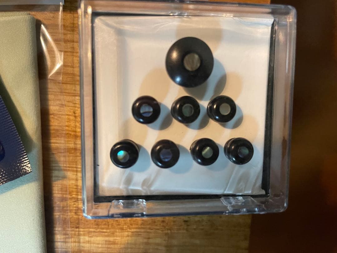 バ*道様 Martin グッズセット