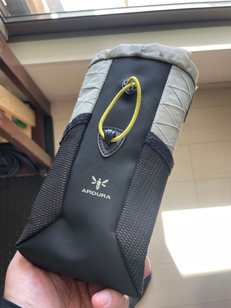 アピデュラバッグ4点セット