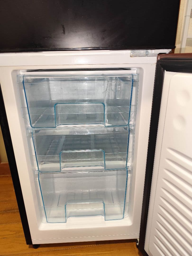 2021年製 冷蔵庫（168L）近隣配送無料＋保証＋設置込