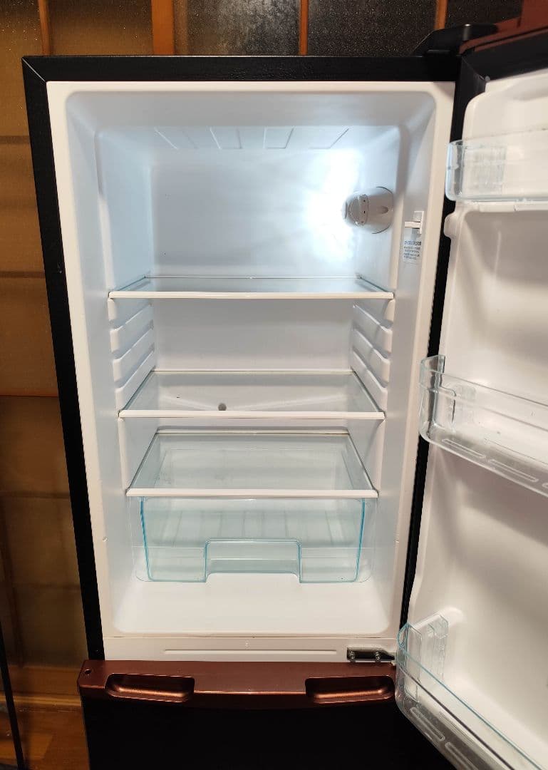 2021年製 冷蔵庫（168L）近隣配送無料＋保証＋設置込