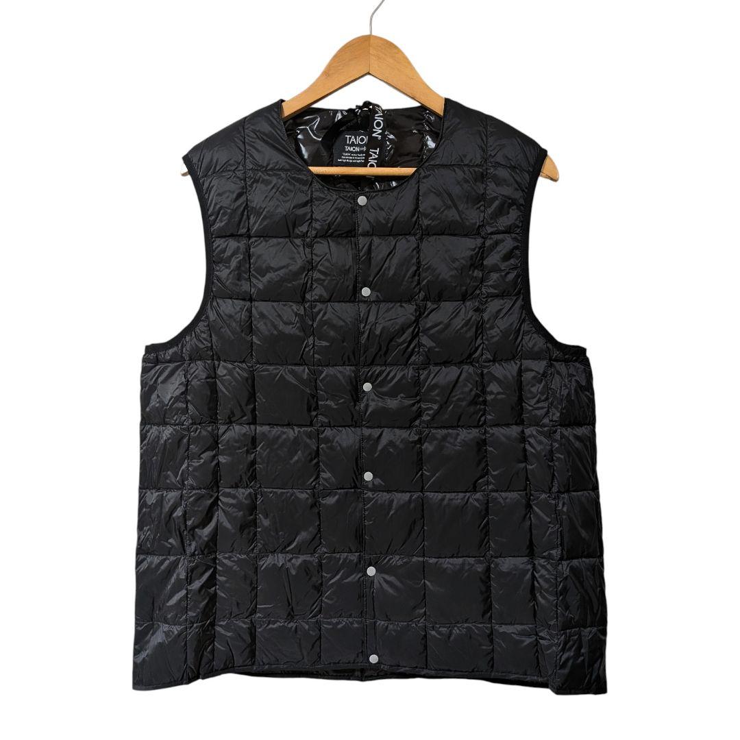 新品 タイオン 2XL TAION CR クラシックマウンテンパーカーSET