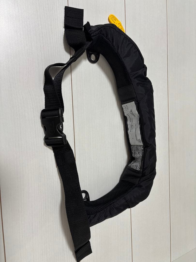 ダイワ ライフジャケット DF-2724