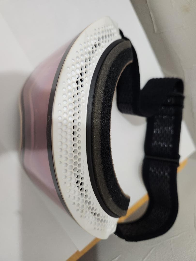 DRAGON NFX MAG ドラゴン ゴーグル マグネット スペアレンズ付き