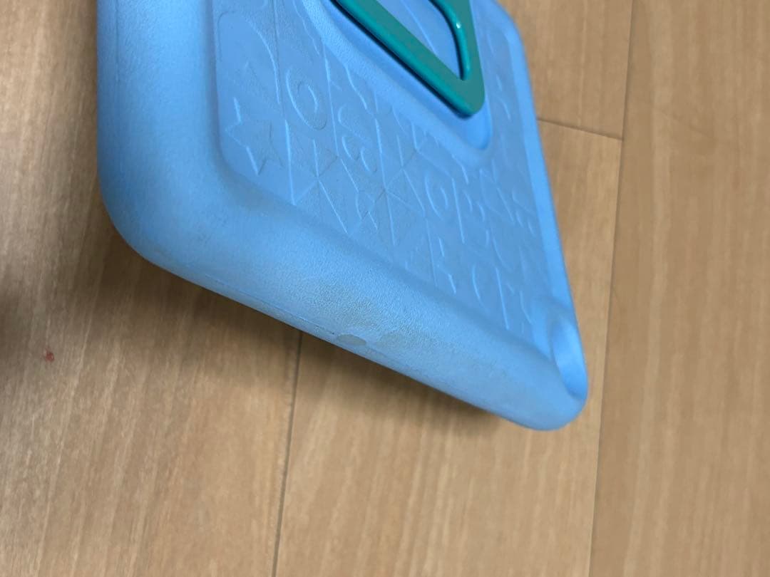 12世代　Fire HD キッズモデル　ブルー