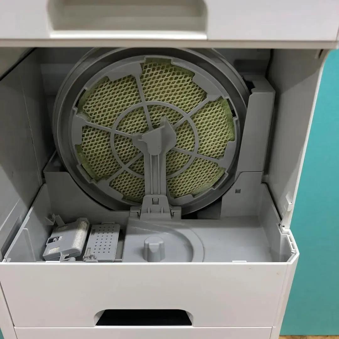 M4232 ダイキン 加湿空気清浄機 MCK55XN-W 2020年製