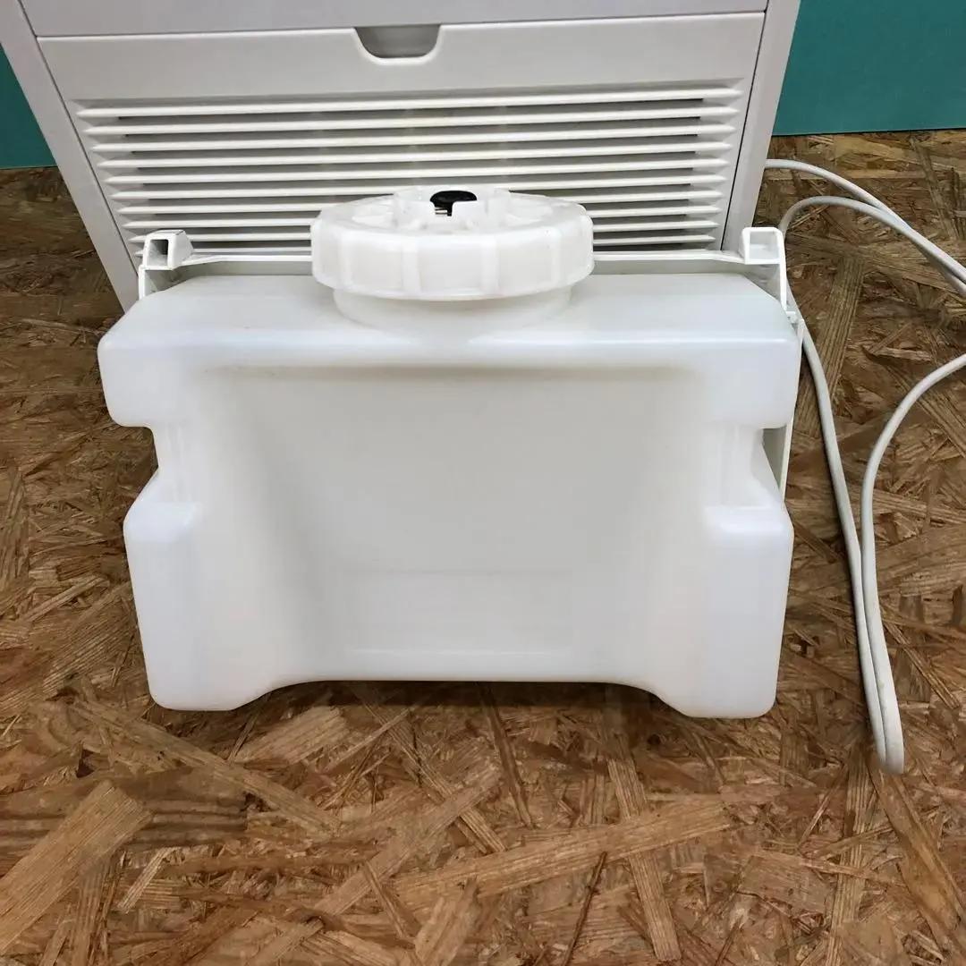 M4232 ダイキン 加湿空気清浄機 MCK55XN-W 2020年製