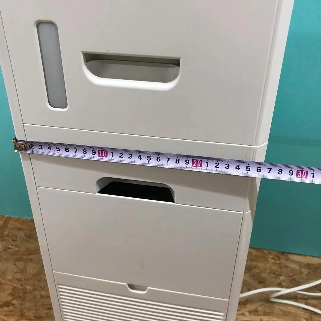 M4232 ダイキン 加湿空気清浄機 MCK55XN-W 2020年製