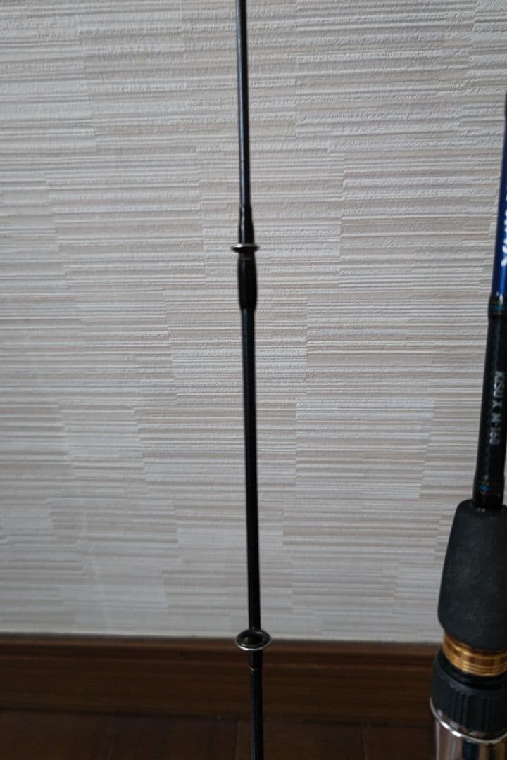 ダイワ キス竿X M-160