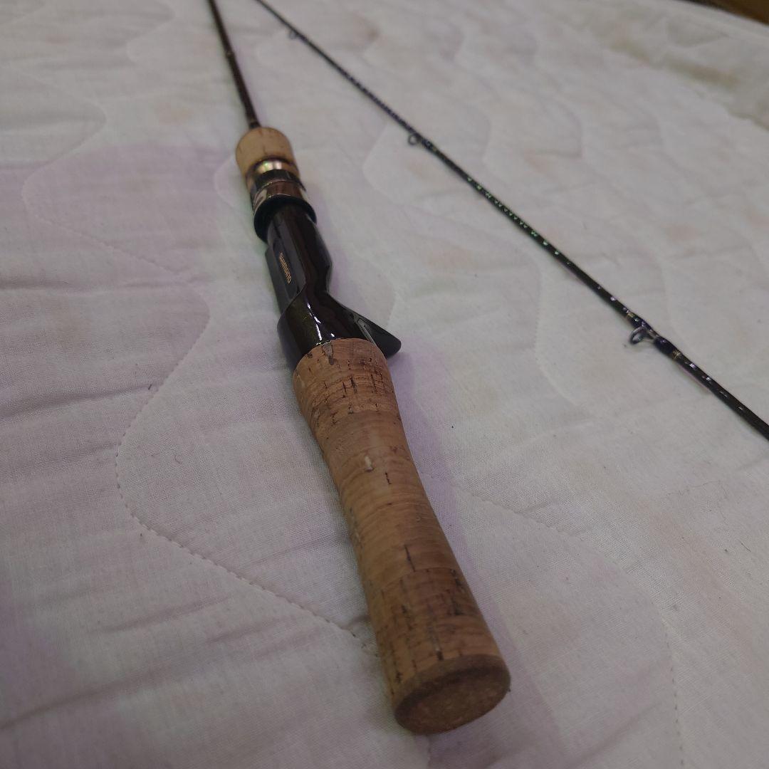 カーディフ　ベイトロッド　SHIMANO CARDIFF
