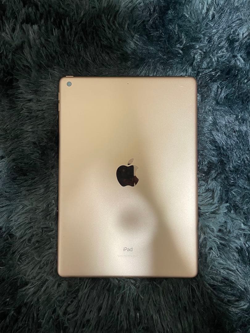 ipad第8世代