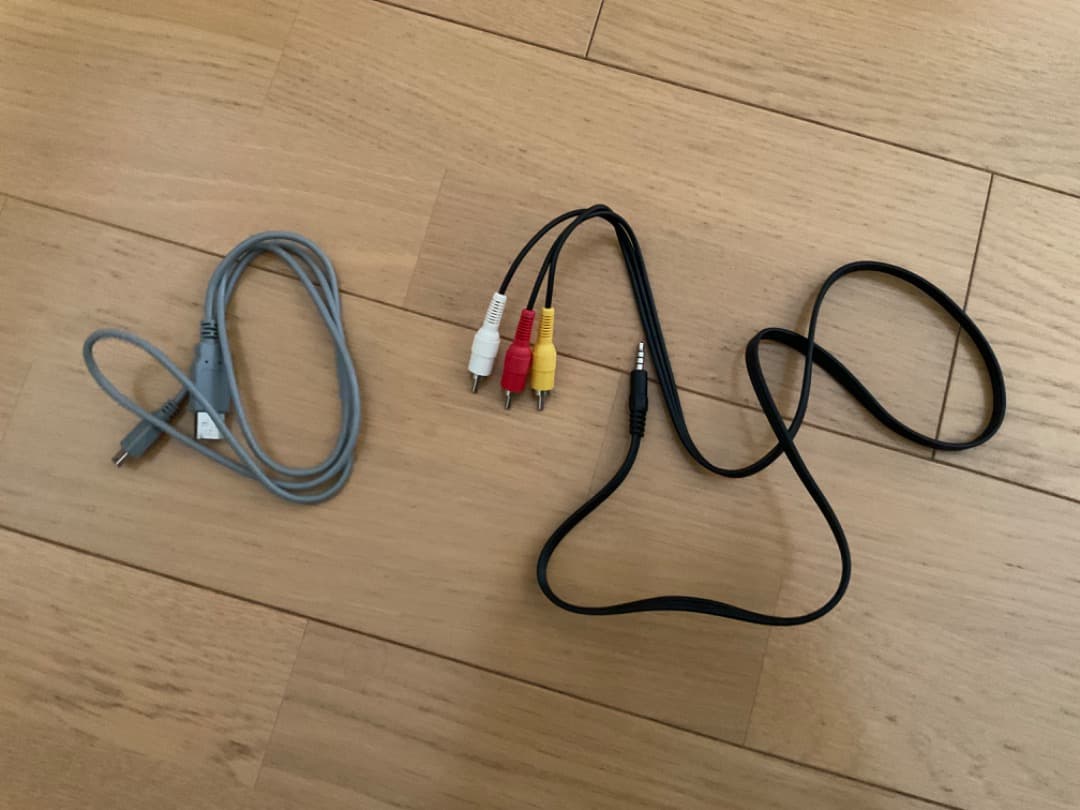 JVCケンウッド EVERIO ハイビジョンメモリームービー GZ-V590