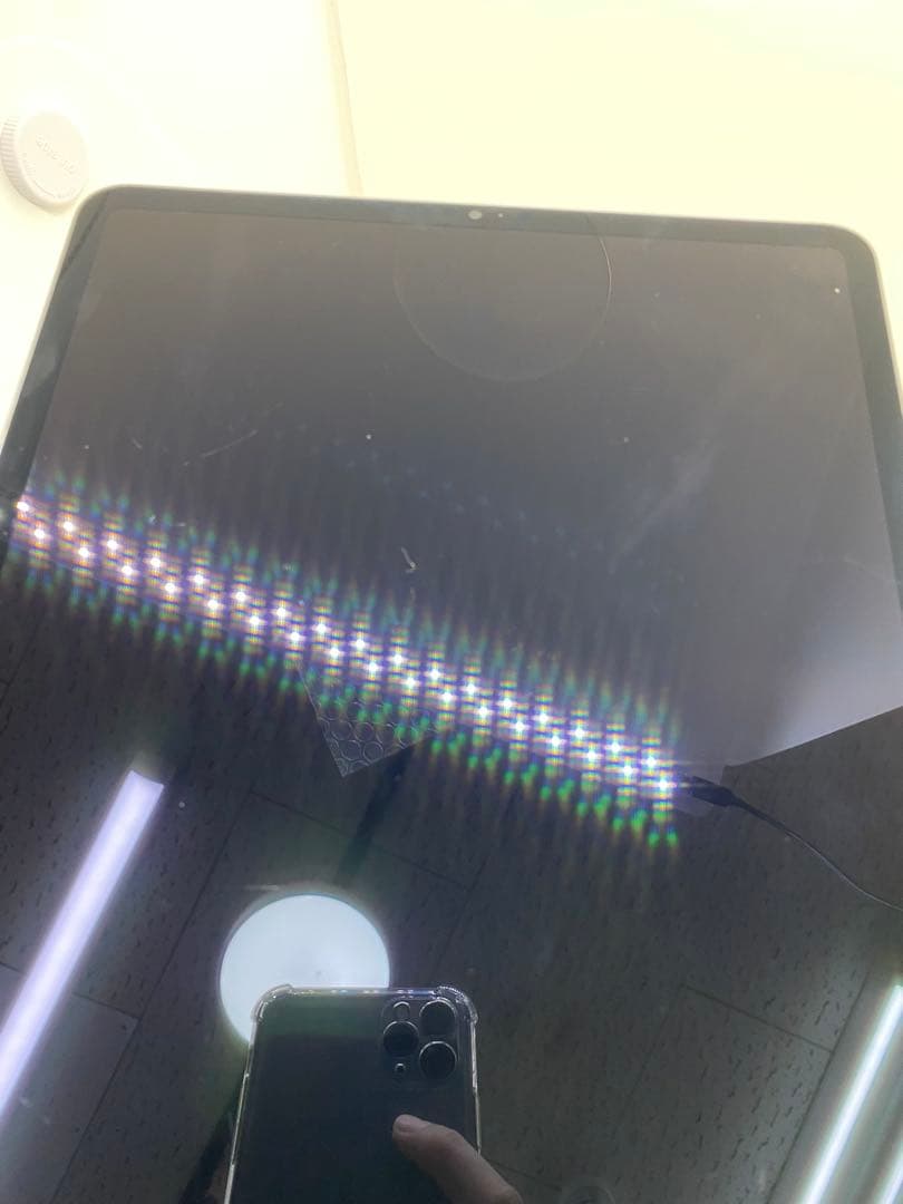 iPad Pro (12.9インチ) 第6世代 256GB FN9Q2