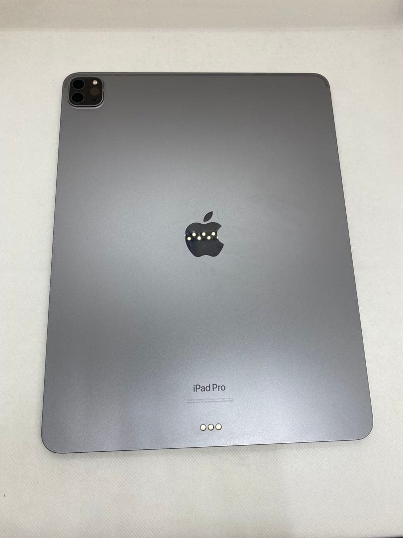 iPad Pro (12.9インチ) 第6世代 256GB FN9Q2