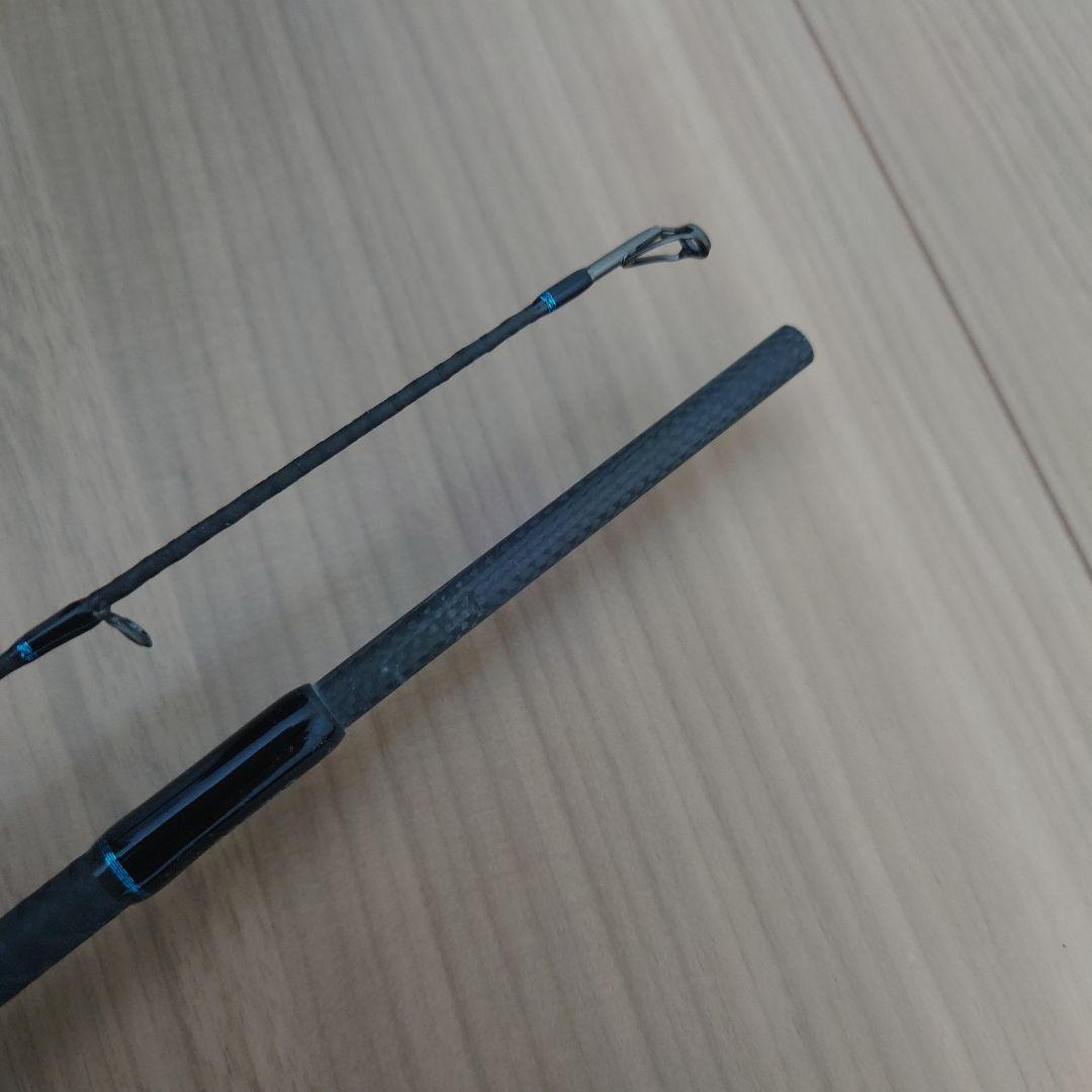 蒼龍 II 706 スクイッドマニア　エギマニアックス