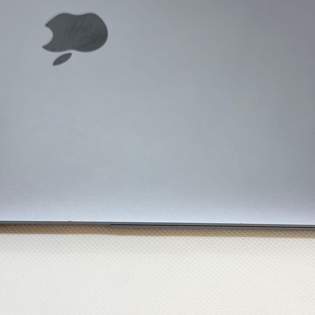 【メモリ16GB】MacBook Air M1 512GB スペースグレイ