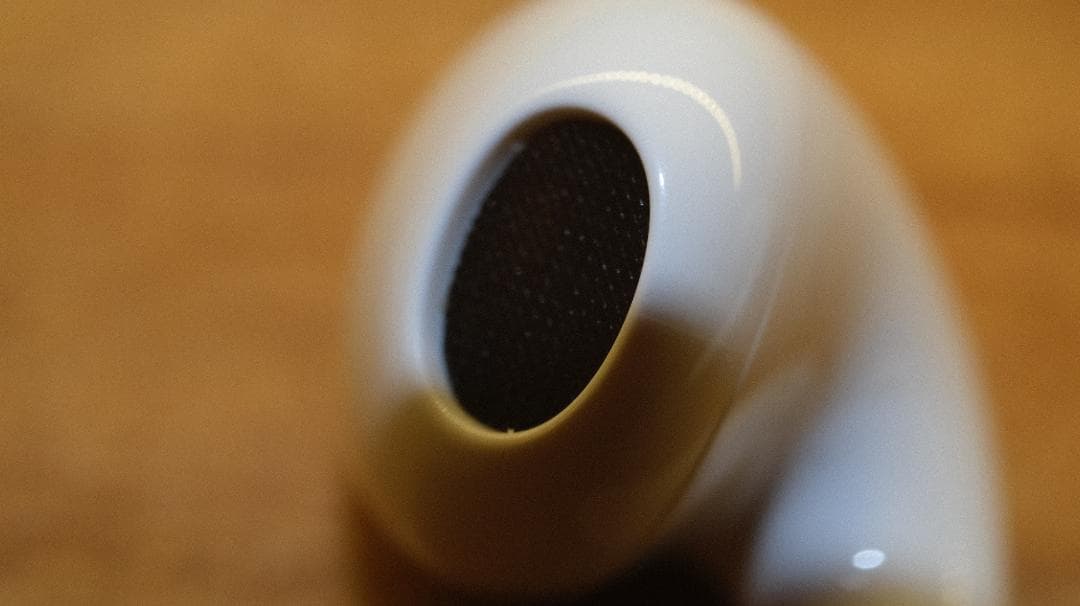 AirPods3　(MPNY3J/A)