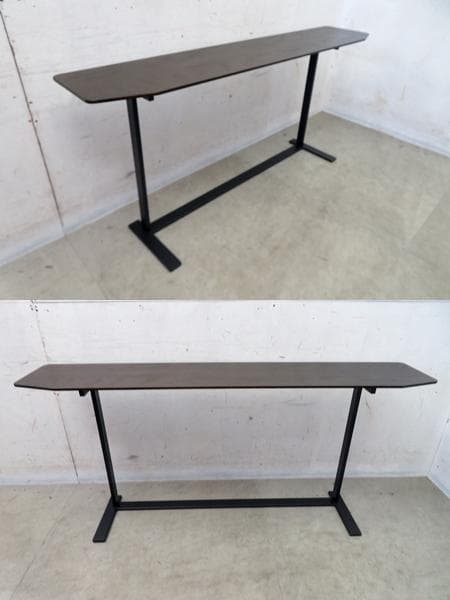 展示品■フクラ■カストール■コンソールテーブル■SLT528■W1400■オーク