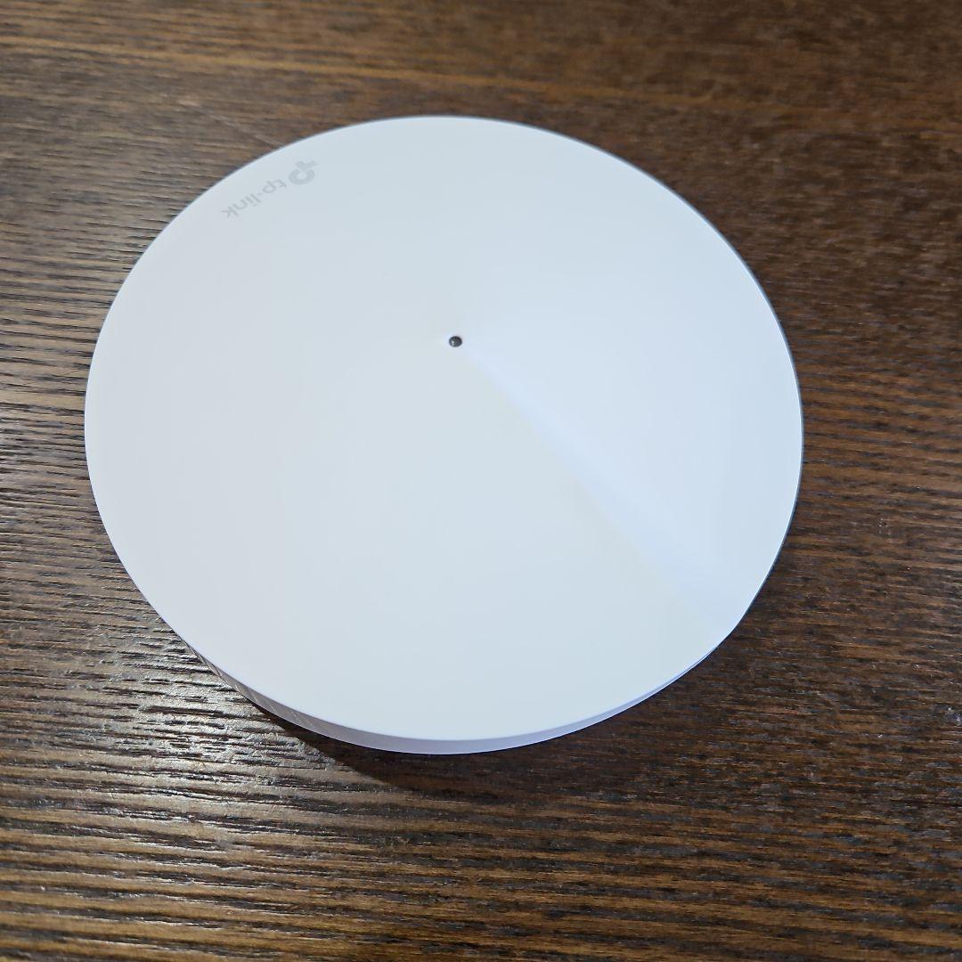 TP-Link Deco M5 4台セット AC1200