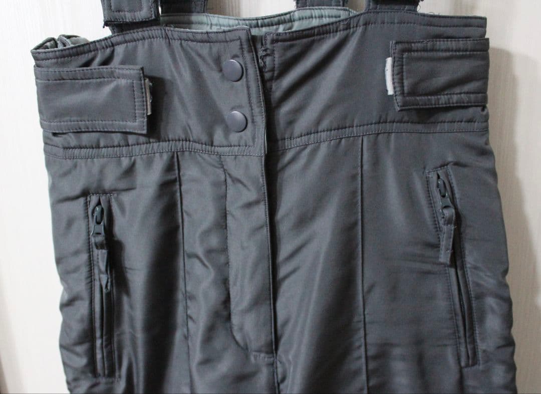 スキーウェア スノーボードウェア AIRWALK セットアップ 上下セット