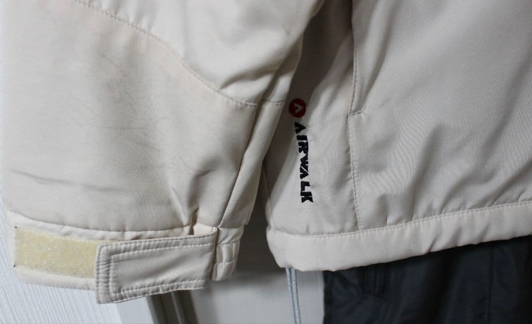 スキーウェア スノーボードウェア AIRWALK セットアップ 上下セット