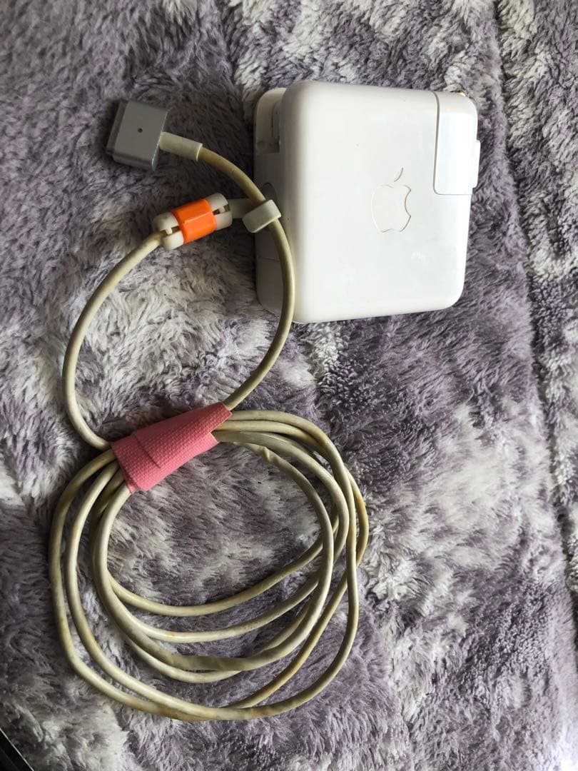 MacBook Air 本体 3台セット 充電器付き