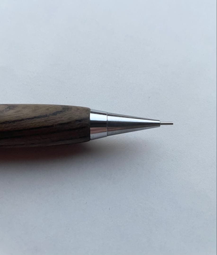 クラフトエー神代欅　旧型　0.5 クラフトエー製図用シャープII クラフトa