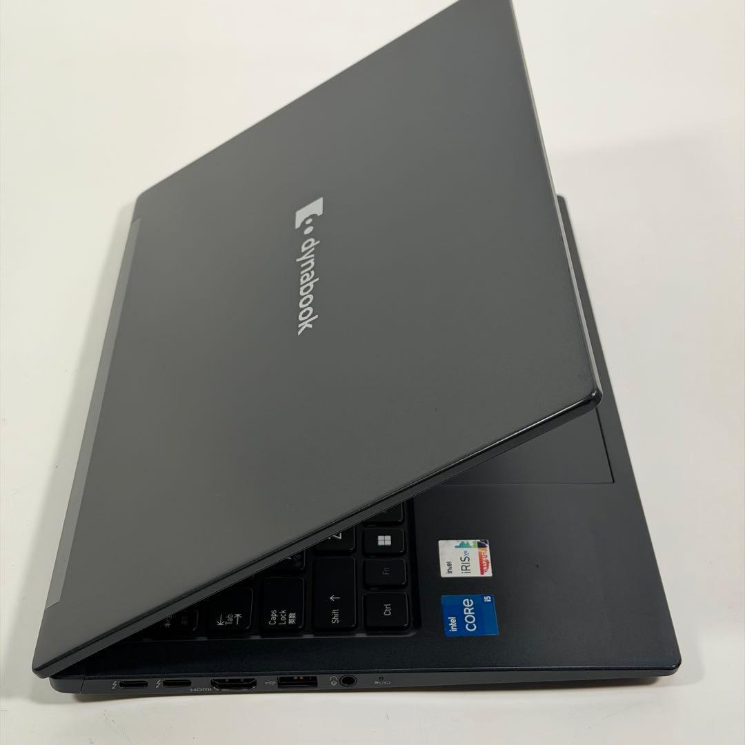 63. G83/KW/i5-12世代SSD512G 16G/Office2024