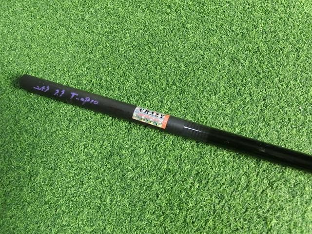 CRAZY クレイジー Black FW80 Flex 7.7 SX 名器FW用