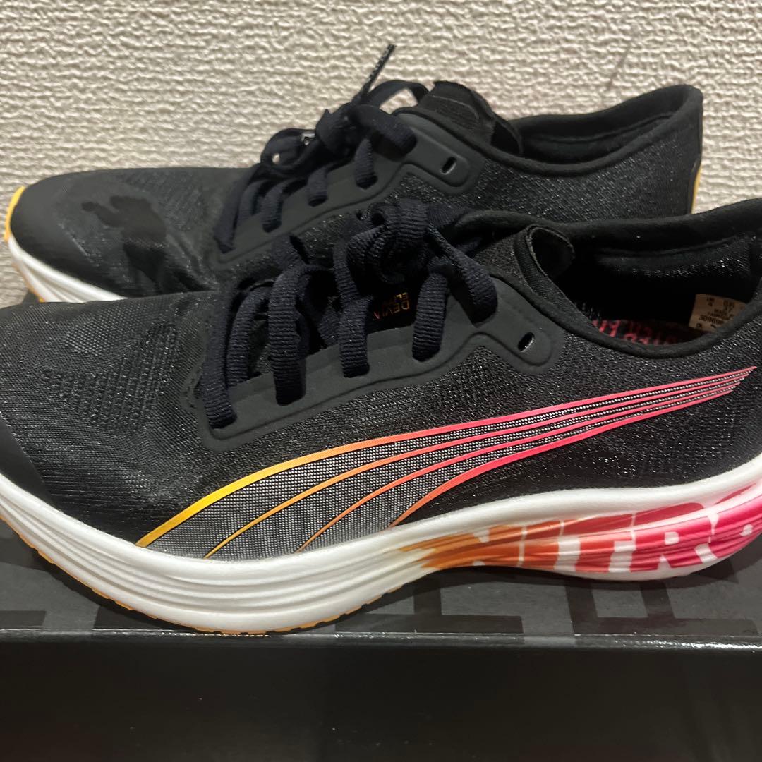 PUMA DEVIATE NITORO エリート2