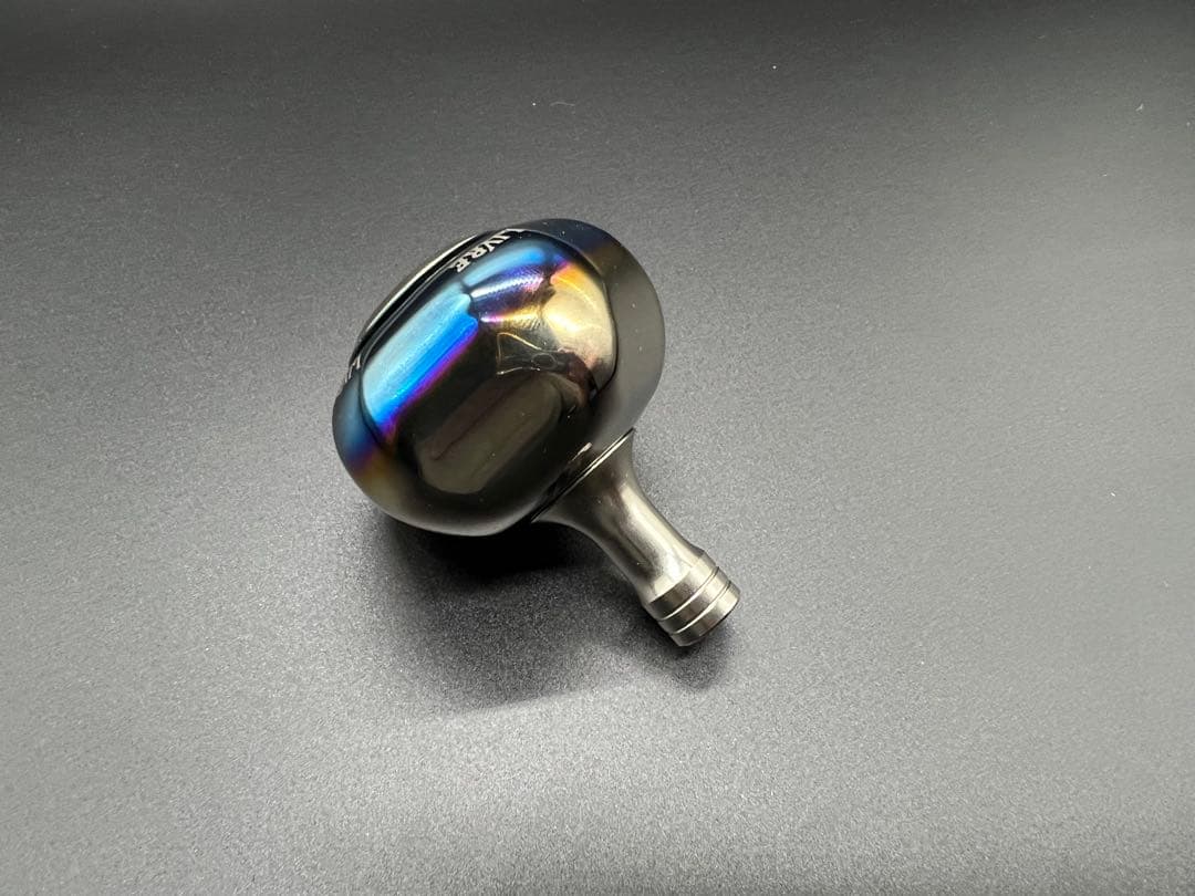 リブレ　PT48 ファイヤー&チタン　ダイワL用