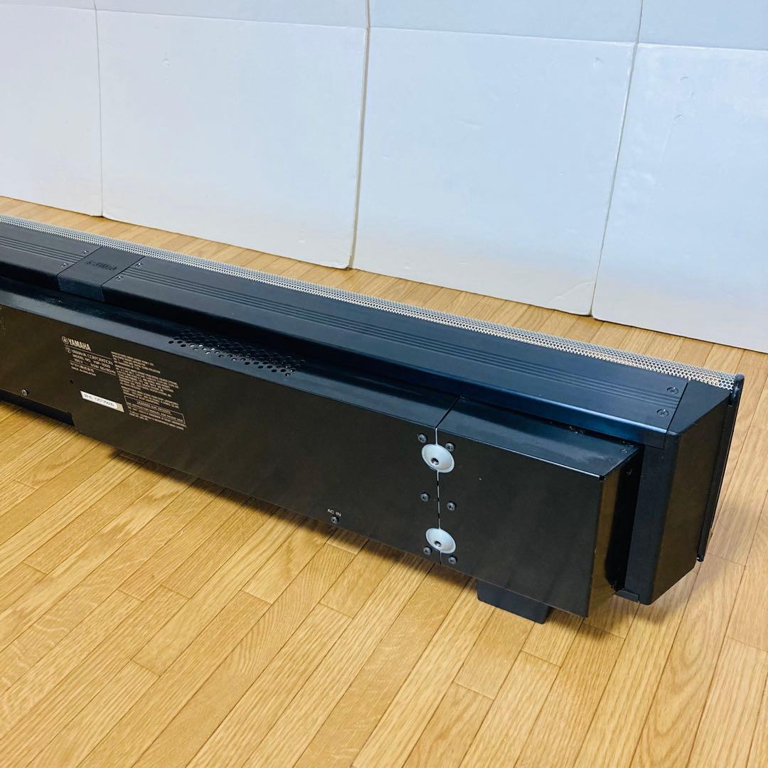 【動作良好】YAMAHA ヤマハ　デジタルサウンドプロジェクターYSP-1000