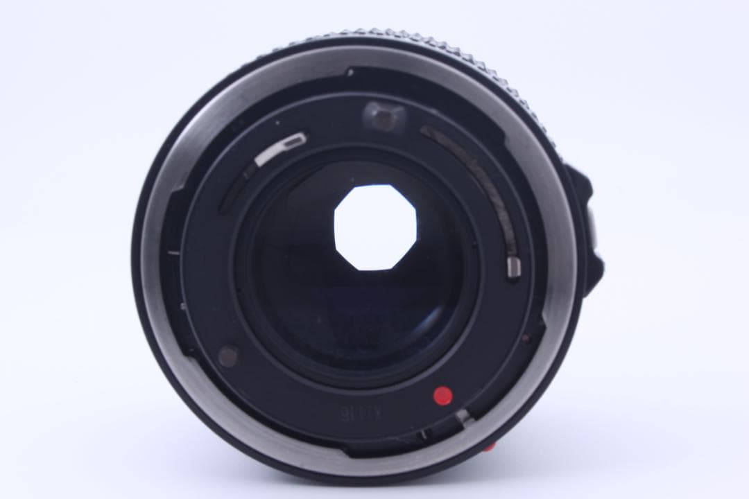 Canon new f-1 + ＦＤ50ｍｍ　1.4　完動品
