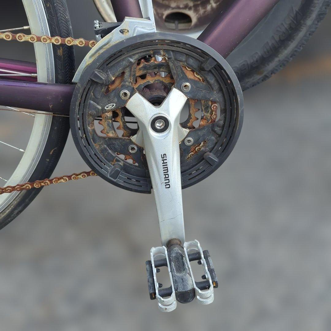 Specialized クロスバイク vita elite 自転車