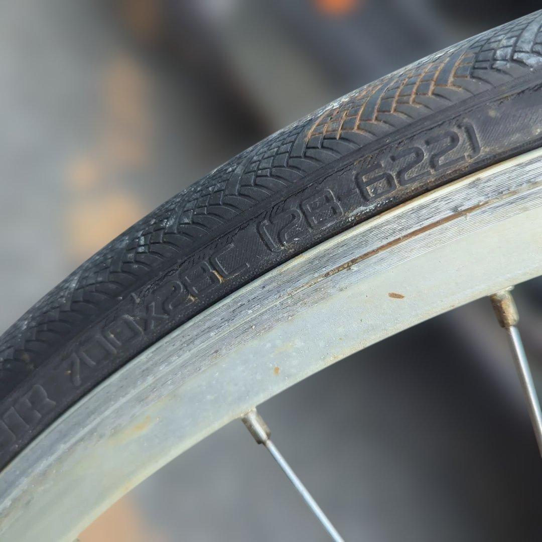 Specialized クロスバイク vita elite 自転車