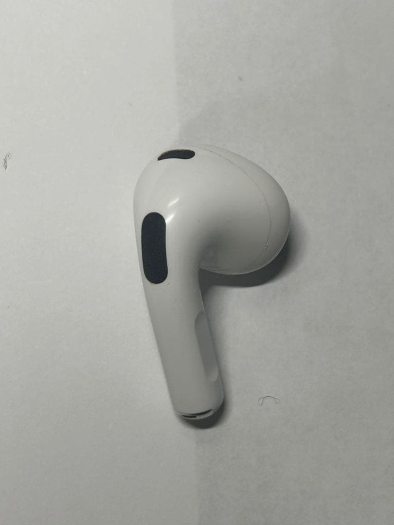 Apple airpods 第3世代 純正 本体 外箱あり