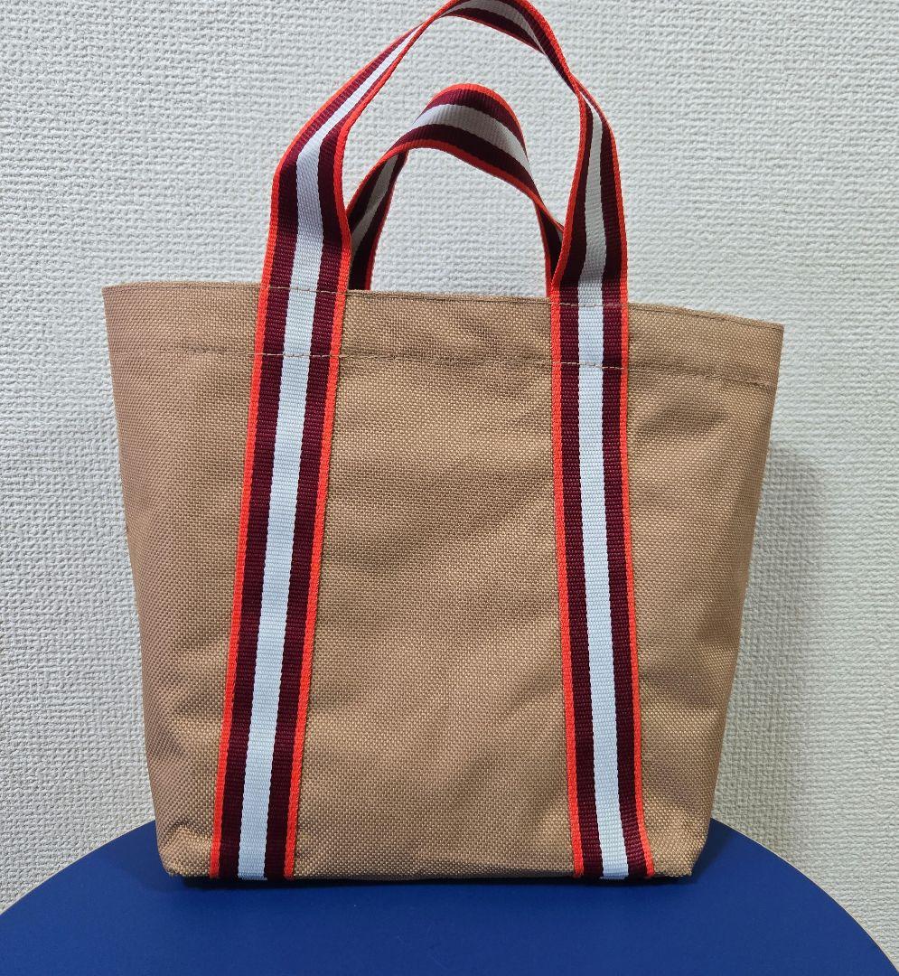 ◾新品未使用品◾アニヤハインドマーチ ミニユニバーサル トートバッグ エコバッグ