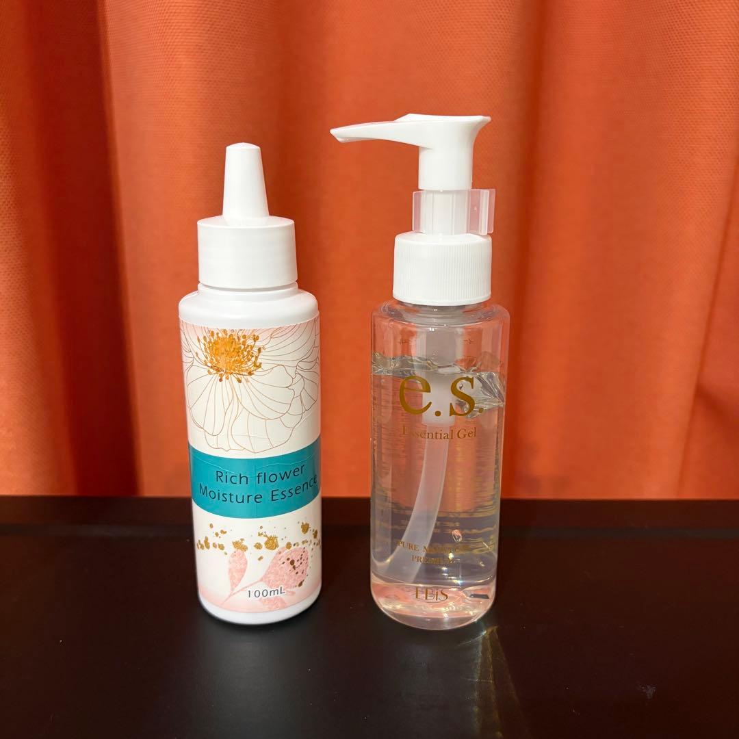 YAMAN フォトプラスシャイニー 保湿ジェルのおまけ付き