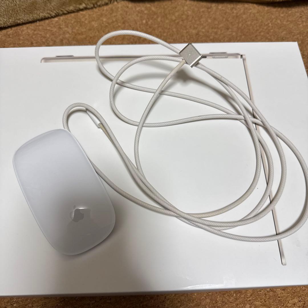 悟*空様 MacBook Air 13.6-inch M2