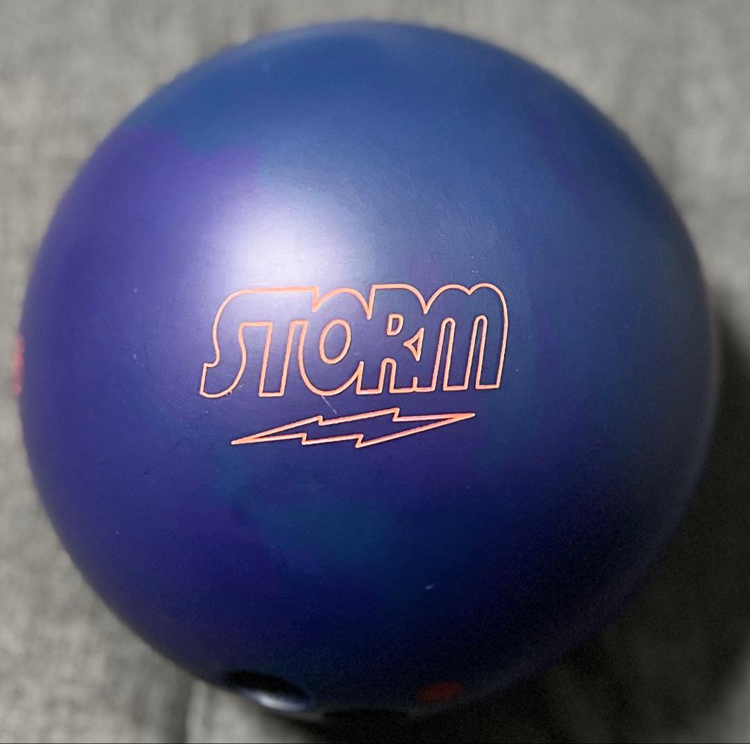 ★再再再値下★15ポンド試投のみ★ストロングバイト★ストーム★