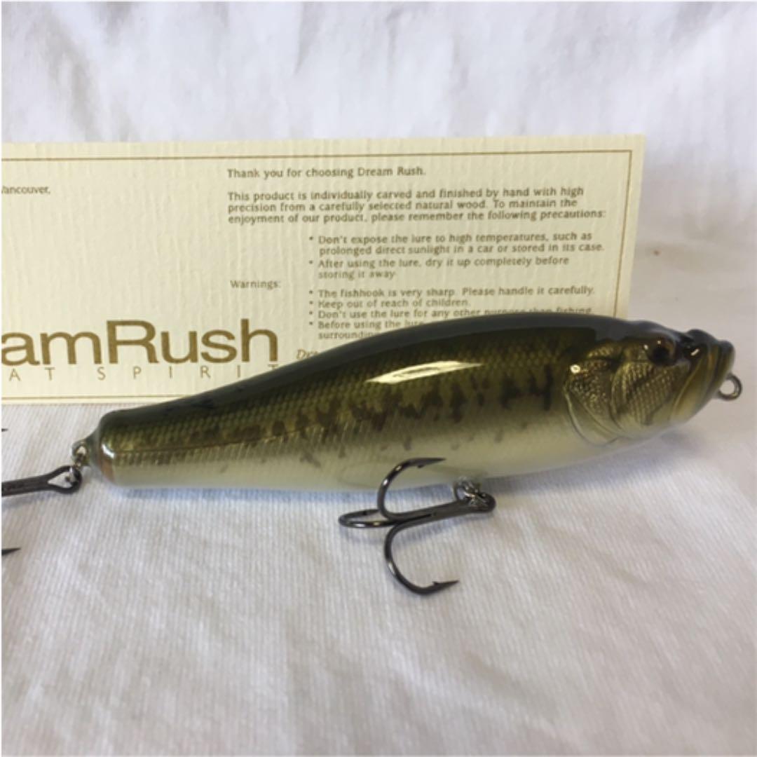 ドリームラッシュDR KOOTANEY 90LB
