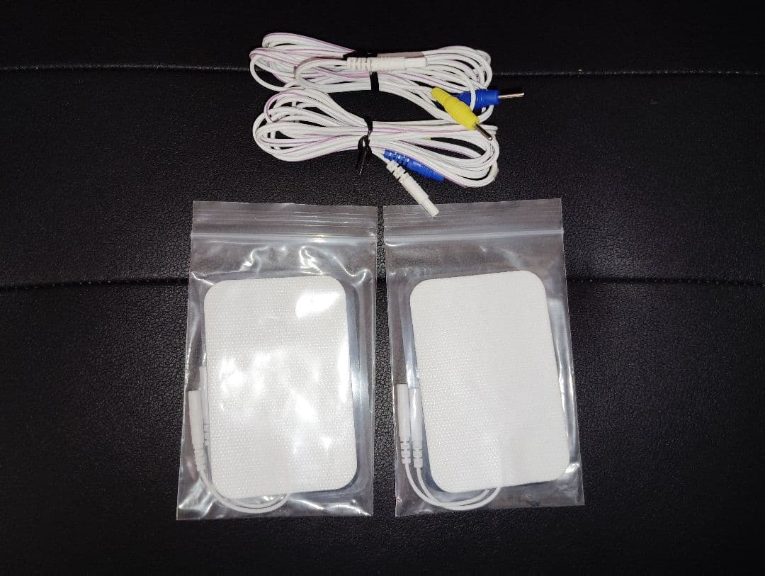 美品◆テクノリンク複合高周波EMS「メタボシェイプ」