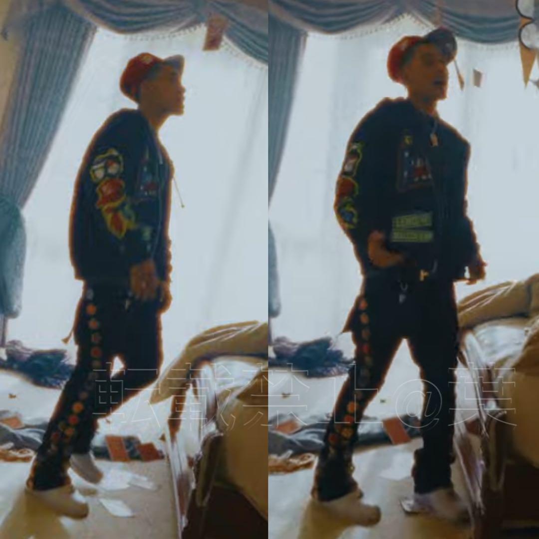 eyden着用 バラバサスvalabasas ブラックスキニーフレアデニム 29