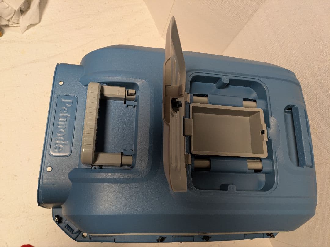 ペットケンネル.ファ―ストクラスバンドルキャリーＬＬ70