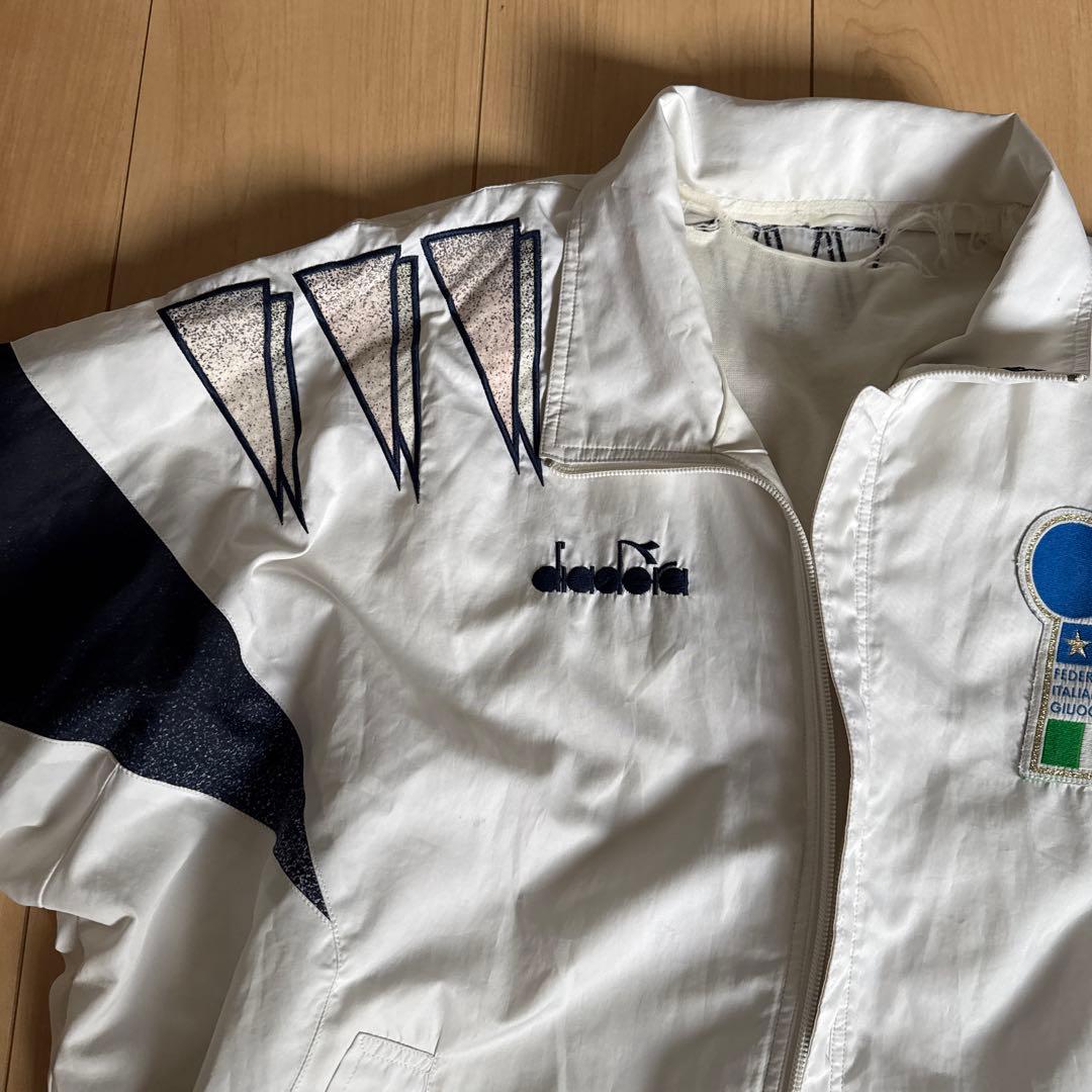 94年イタリア代表トラックスーツ